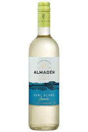 Almaden Ugni Blanc Suave 750ml