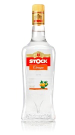 Licor Stock Curaçau 720ml