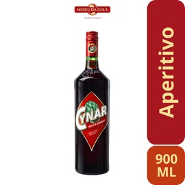 Aperitivo Cynar 900 ML