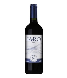 Vinho Faro Merlot 750ml