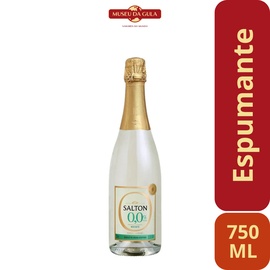 Espumante Salton Zero Álcool 750 ML