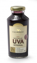 Suco de Uva Casa Madeira 250ML