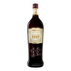 Vermouth Rosso Cinzano 1757 1Lt