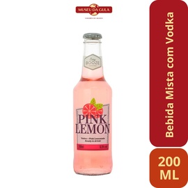 Easy Booze Pink Lemon 200 ML