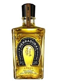 Tequila Herradura Anejo 750ml