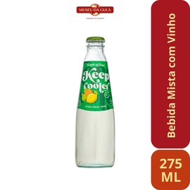 Keep Cooler Citrus 275 ML