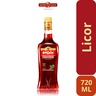 Licor Stock Cherry Brandy (Cereja) 720 ML