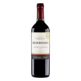 Concha y Toro Reservado Cabernet Sauvignon 750ml