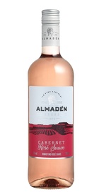 Almaden Cabernet Rose Suave 750ml