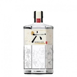 Gin Roku 700ml