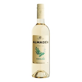 Almaden Riesling 750ml