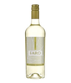 Vinho Faro Torrontes Branco 750ml