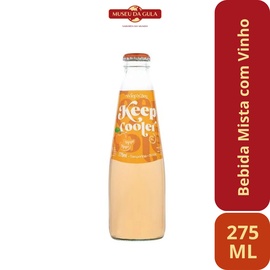 Keep Cooler Tangerina 275 ML