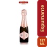 Espumante Chandon Baby Rosé 187 ML