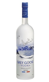 Vodka Grey Goose 750ml