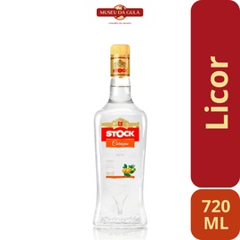 Licor Stock Curaçau 720 ML