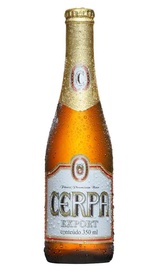 Cerpa Export Long Neck 350ml