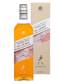Whisky Johnnie Walker Wine Cask Blend 750ml