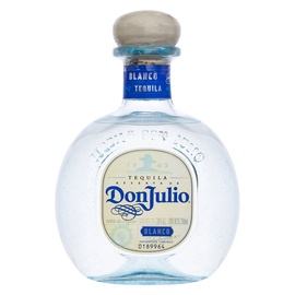 Tequila Don Julio Blanco 750ml