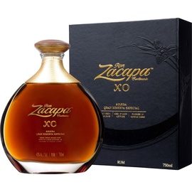 Rum Zacapa X.O Gran Reserva Especial 750ml