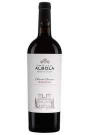 Castello d’Albola Chianti Classico Riserva 750 ml