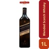 Johnnie Walker Whiskey Escocês Double Black 1 Litro