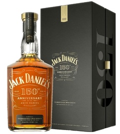 Jack Daniels 150º Anniversary 1lt