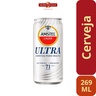 Cerveja Amstel Ultra 269 ML