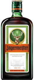 Aperitivo Jagermeister 700ml