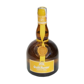 Licor Grand Marnier Triple Sec 700ml