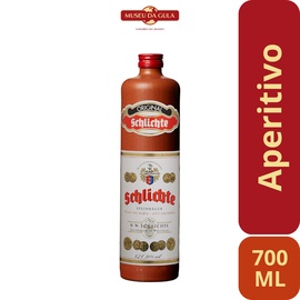 Aperitivo Steinhaeger Schlichte 700 ML