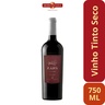 Vinho Tinto Zapa Estate Malbec 750 ML