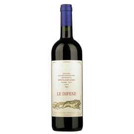 Le Difese Toscana - 750ml