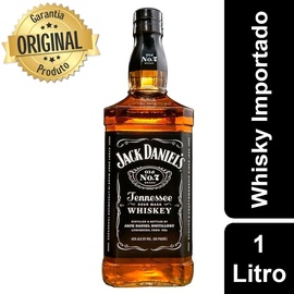 Jack Daniel´s 1 Litro