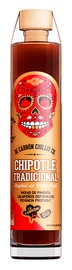 Molho de Pimenta Chipotle Tradicional De Cabrón 50ml