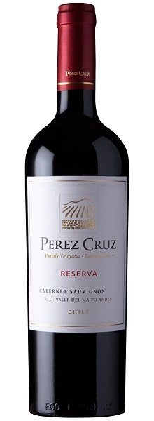Vinho Perez Cruz Reserva Cabernet Sauvignon