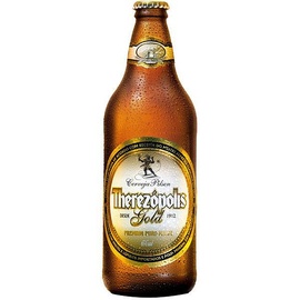 Therezopolis Gold 600ml