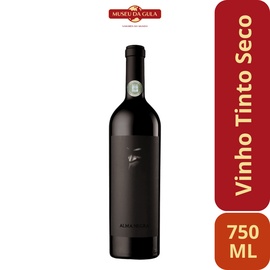 Vinhon Tinto Alma Negra 750 ML