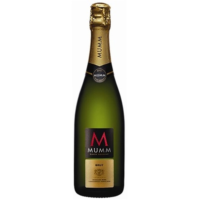 Mumm Cuveé Brut