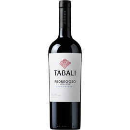 Vinho Tabalí Reserva Carmenere