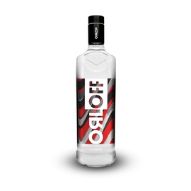 Orloff Vodka Regular Nacional 1L