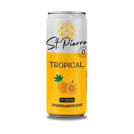 Tropical St Pierre Zero 310ml