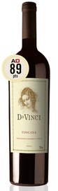 Da Vinci Rosso Toscana Tinto 750ml