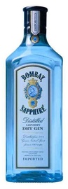 Gin Bombay 750ml