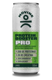 MOVING Protein Booster Pro Limão 310ml