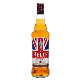 Whisky Bell's 700ml