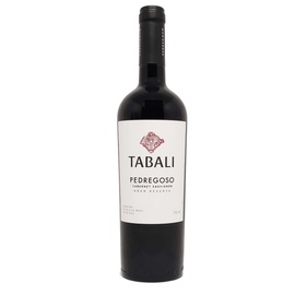 Vinho Tabali Pedregoso Cabernet Sauvignon 750ml