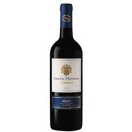 Santa Helena Merlot 750ml