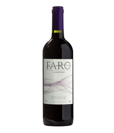 Vinho Faro Carmenère 750ml