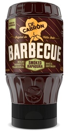 Molho Barbecue Smoked Rapadura De Cabrón 400g